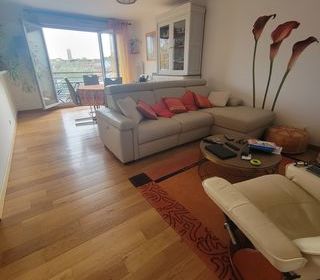  Appartement � vendre 3 pi�ces 65 m�