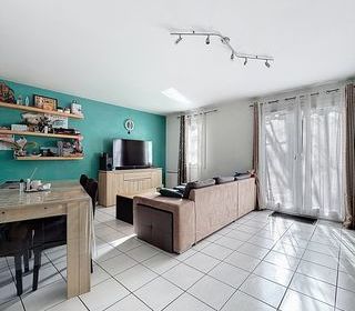  Maison � vendre 4 pi�ces 80 m�