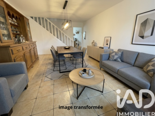  Maison � vendre 4 pi�ces 100 m�