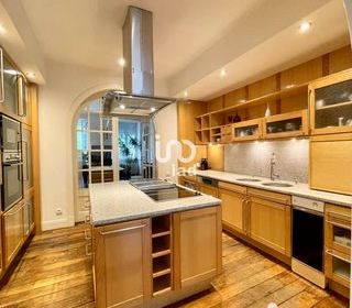  Maison � vendre 5 pi�ces 527 m�