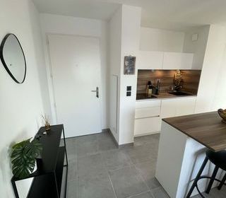  Appartement � vendre 3 pi�ces 60 m�