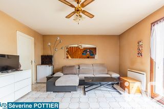  Appartement � vendre 2 pi�ces 39 m�