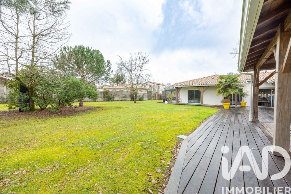 � vendre  Villa Blanquefort (33290)