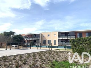  Appartement � vendre 3 pi�ces 58 m�