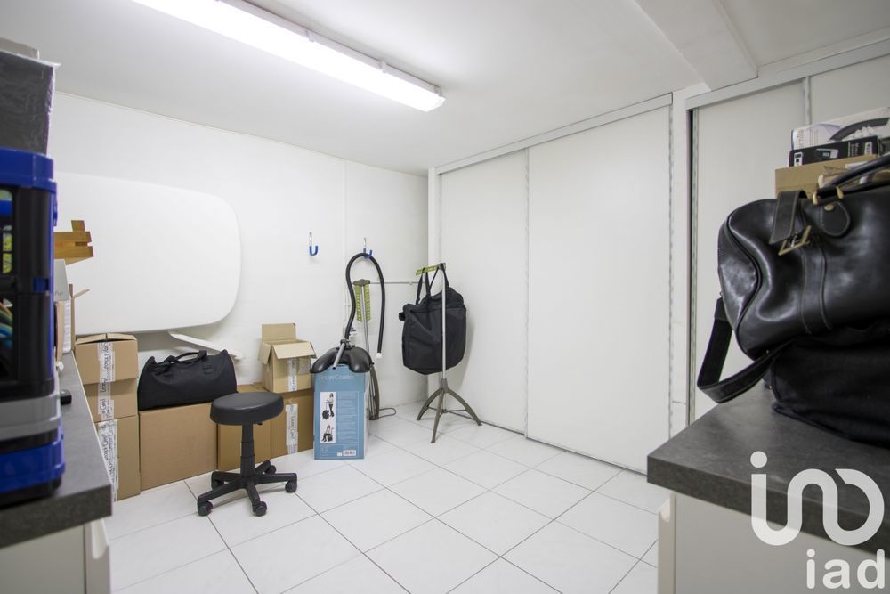 � vendre  Maison Jouy-en-Josas (78350)