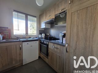  Appartement � vendre 1 pi�ce 30 m�