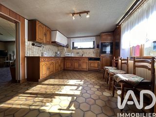  Maison � vendre 7 pi�ces 164 m�