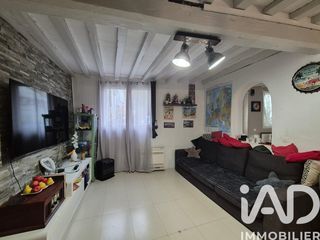  Maison � vendre 6 pi�ces 105 m�