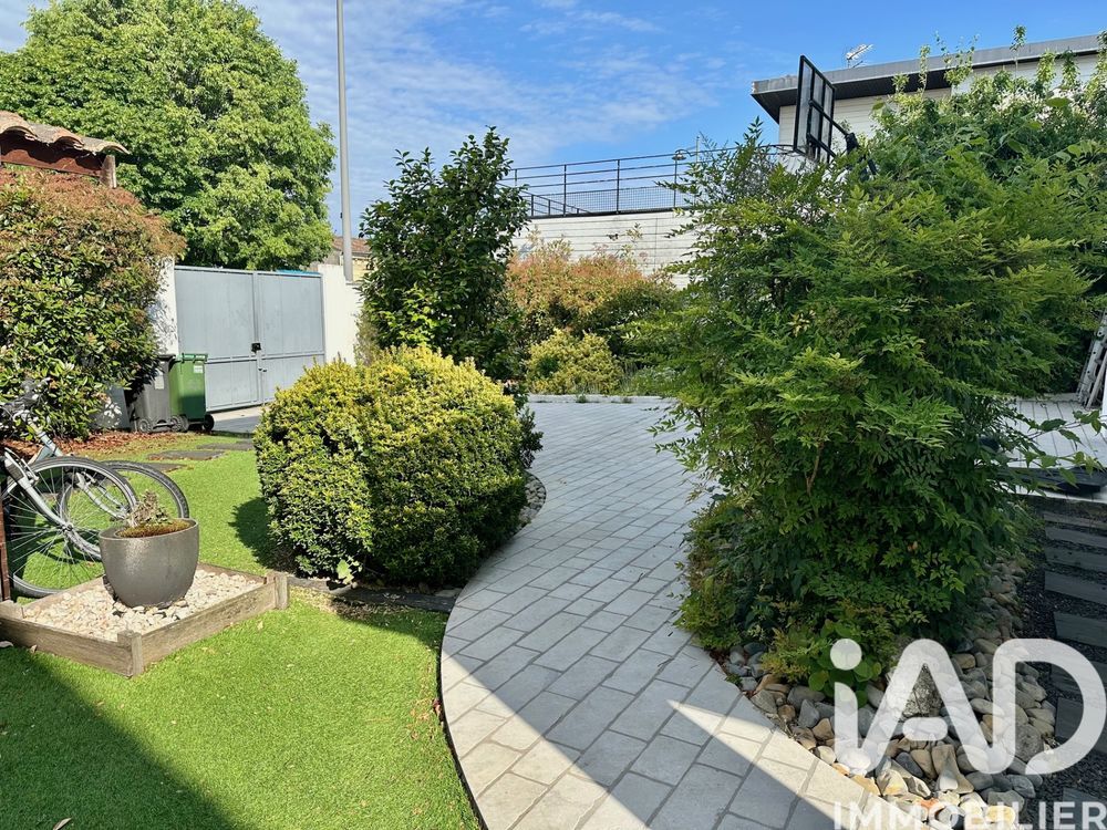 � vendre  Maison Le Bouscat (33110)