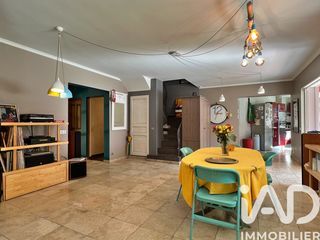  Maison � vendre 7 pi�ces 165 m�