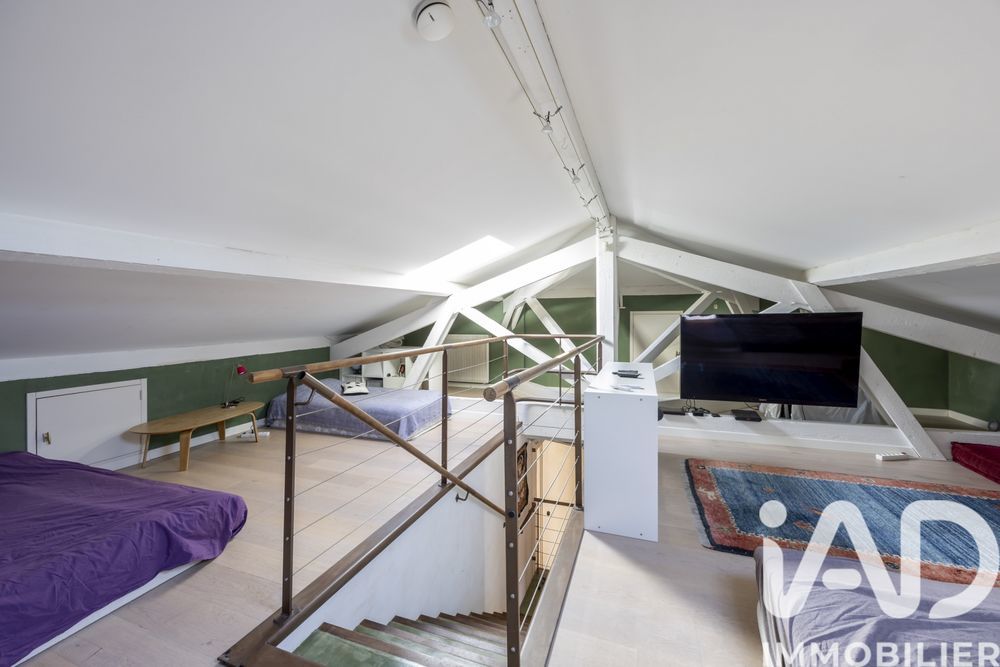 � vendre  Maison Anglet (64600)