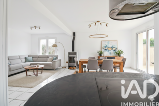  Maison � vendre 5 pi�ces 93 m�