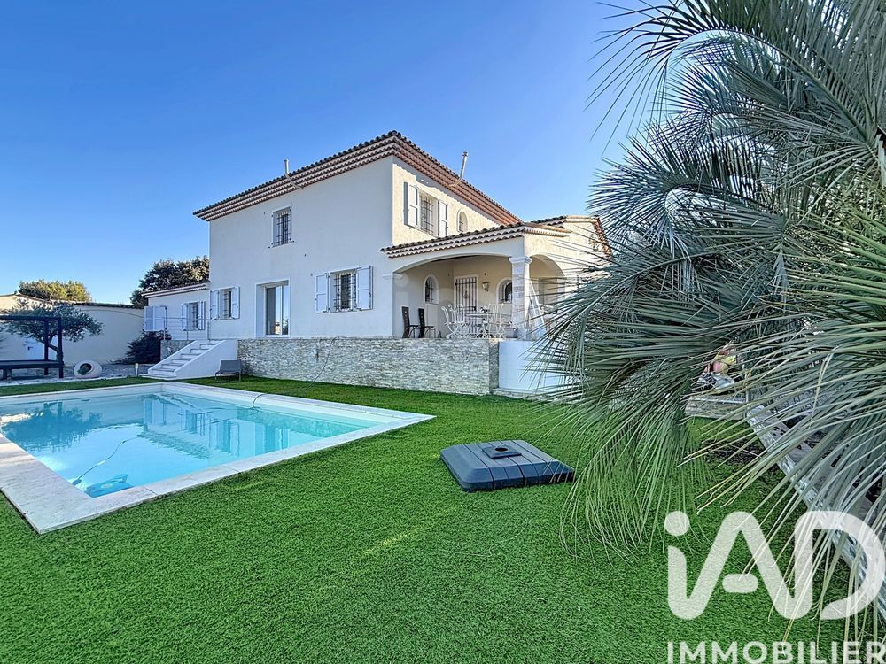 � vendre  Maison Peymeinade (06530)