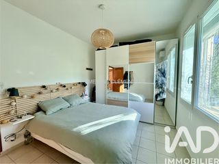  Maison � vendre 3 pi�ces 80 m�