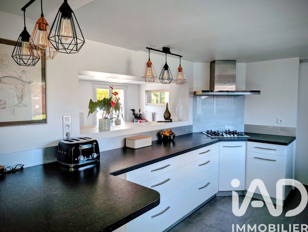 � vendre  Maison Tarnos (40220)