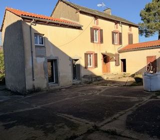  Maison � vendre 4 pi�ces 142 m�