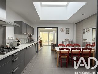  Maison � vendre 4 pi�ces 106 m�