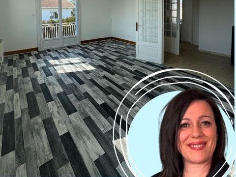   Vente Maison/villa 6 pi�ces Maison - 6 pi�ce(s) - 118 m�