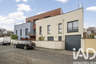  Appartement � vendre 3 pi�ces 72 m�