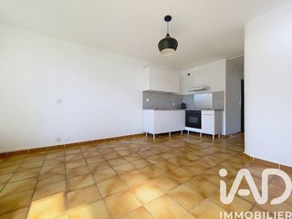  Appartement � vendre 3 pi�ces 52 m�