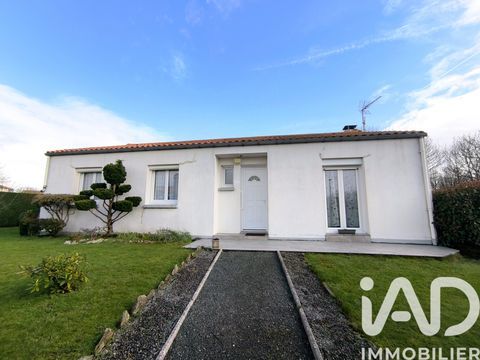   Vente Maison/villa 5 pi�ces Maison - 5 pi�ce(s) - 95 m�
