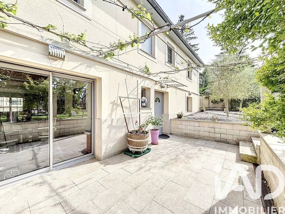 � vendre  Maison Yerres (91330)