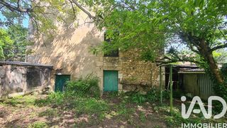  Maison � vendre 3 pi�ces 60 m�