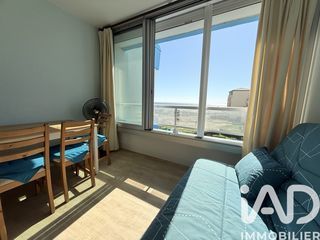  Appartement � vendre 1 pi�ce 27 m�