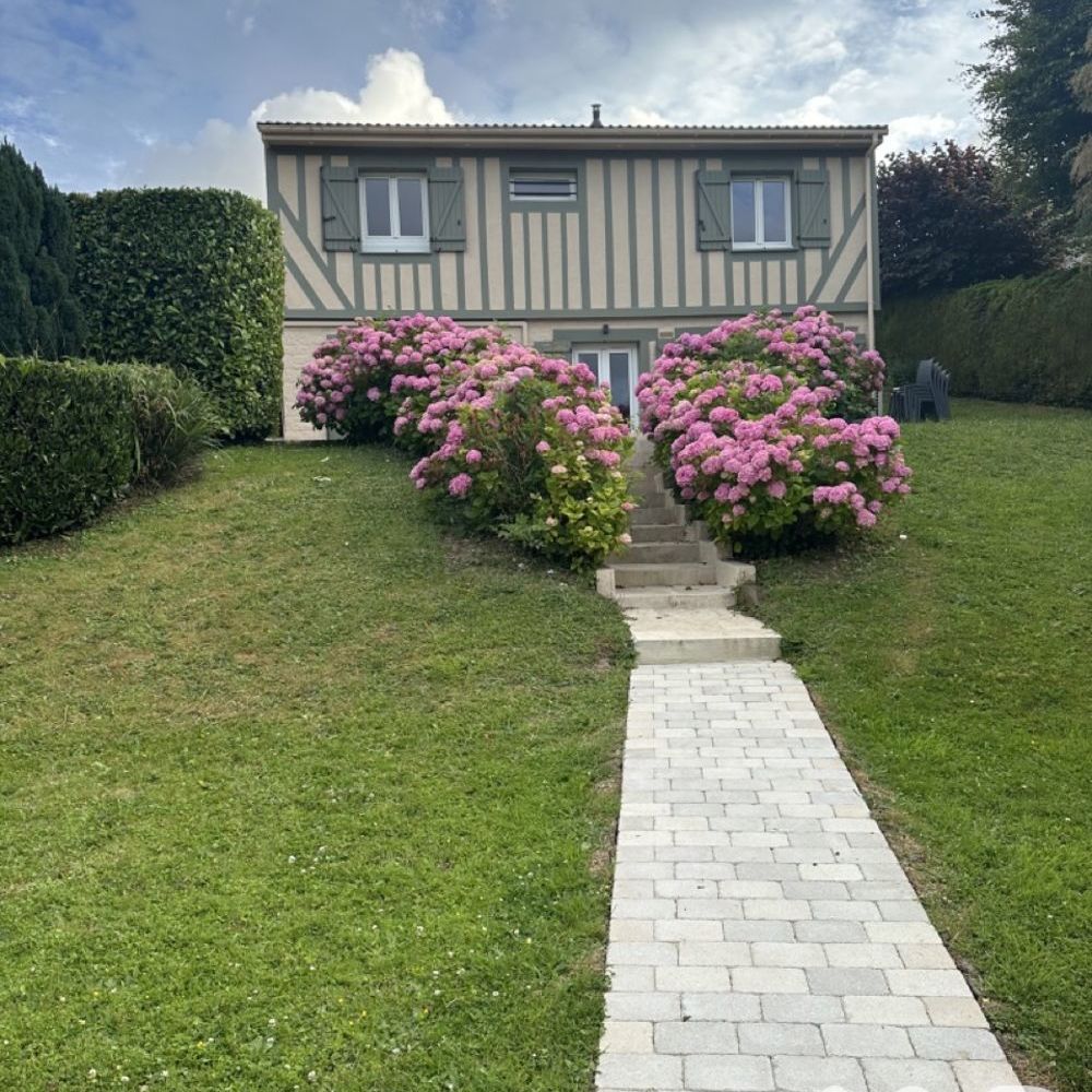 � vendre  Maison Deauville (14800)