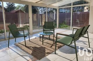  Maison � vendre 4 pi�ces 106 m�