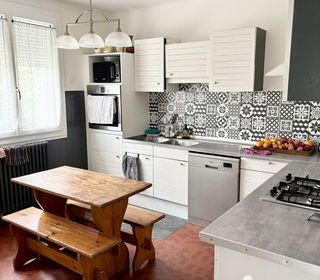  Maison � vendre 11 pi�ces 279 m�