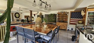  Maison � vendre 5 pi�ces 183 m�