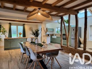  Maison � vendre 5 pi�ces 217 m�