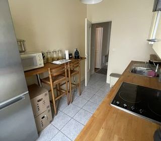  Appartement � vendre 2 pi�ces 52 m�