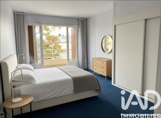  Appartement � vendre 3 pi�ces 70 m�