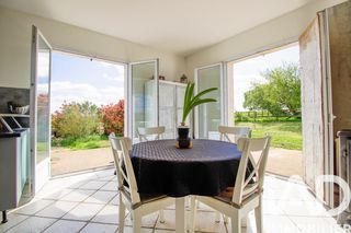  Maison � vendre 8 pi�ces 150 m�