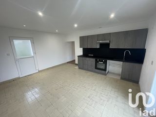  Maison � vendre 3 pi�ces 70 m�