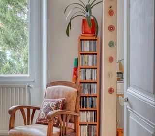  Appartement � vendre 4 pi�ces 112 m�