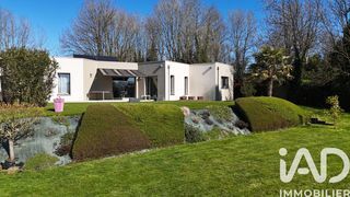  Maison � vendre 4 pi�ces 123 m�