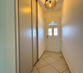  Maison � vendre 4 pi�ces 80 m�