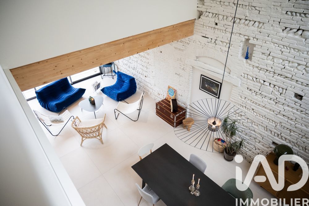 � vendre  Maison L'Union (31240)