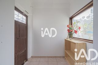  Maison � vendre 4 pi�ces 90 m�