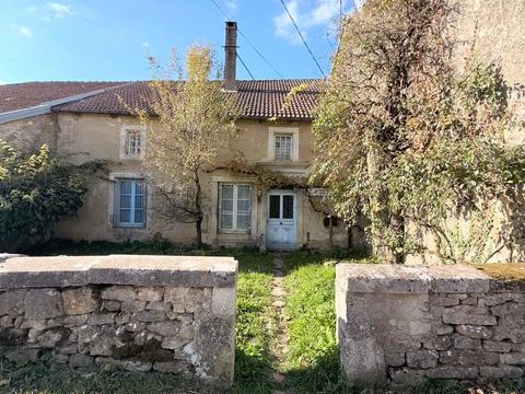   Vente Maison de village 3 pi�ces Maison - 3 pi�ce(s) - 95 m�