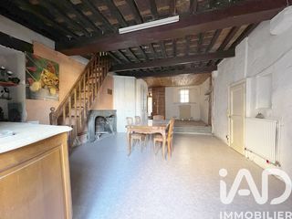  Maison � vendre 6 pi�ces 132 m�