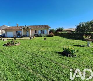  Maison � vendre 5 pi�ces 90 m�