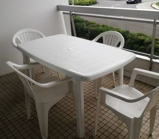  Appartement � vendre 1 pi�ce 32 m�