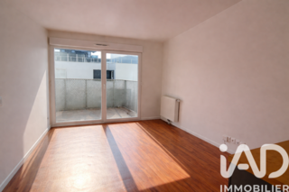  Appartement � vendre 2 pi�ces 44 m�