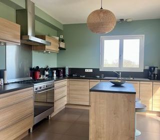  Maison � vendre 8 pi�ces 244 m�