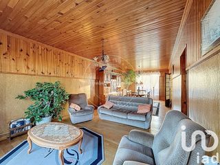  Maison � vendre 7 pi�ces 185 m�