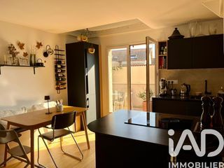  Appartement � vendre 3 pi�ces 64 m�